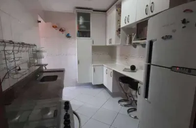Apartamento com 3 dormitórios à venda, 97 m²  - santa maria - são caetano do sul/sp