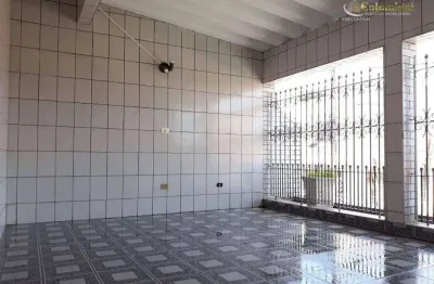 Casa com 3 dormitórios à venda, 168 m² - osvaldo cruz - são caetano do sul/sp