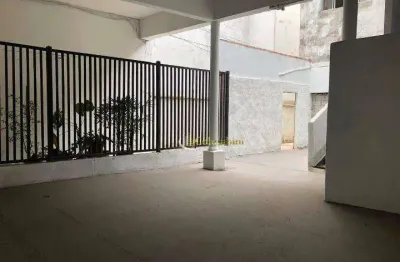 Sala para alugar, 30 m² - barcelona - são caetano do sul/sp