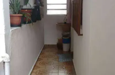 Casa residencial à venda, olímpico, são caetano do sul.
