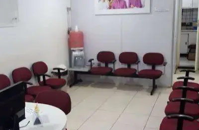 Sala comercial com 1 sala à venda na Rua Manoel Coelho, 620, Santo Antônio, São Caetano do Sul
