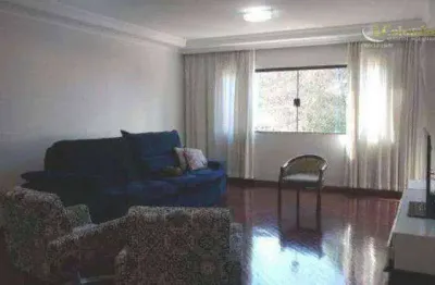 Sobrado com 3 dormitórios à venda, 201 m² por r$ 1.380.000,00 - vila gilda - santo andré/sp