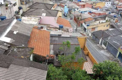 Apartamento à venda, 62 m² por r$ 371.000,00 - vila palmares - santo andré/sp