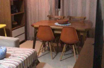 Apartamento com 3 dormitórios à venda, 127 m² por r$ 425.000,00 - centro - são bernardo do campo/sp