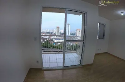 Apartamento com 2 dormitórios à venda, 65 m² por r$ 510.000,00 - brás - são paulo/sp