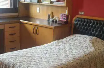 Sobrado com 4 dormitórios à venda, 375 m² por r$ 3.100.000,00 - jardim são caetano - são caetano do sul/sp