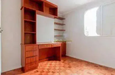 Apartamento com 3 dormitórios à venda, 90 m² por r$ 721.000,00 - vila regente feijó - são paulo/sp