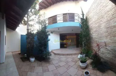 Sobrado com 3 dormitórios à venda, 354 m² por r$ 2.046.000,00 - parque da vila prudente - são paulo/sp