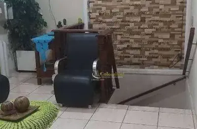 Sala para alugar, 10 m² por r$ 1.100,00/mês - barcelona - são caetano do sul/sp