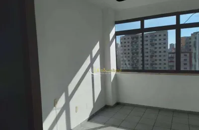 Sala à venda, 37 m² por r$ 121.000,00 - centro - santo andré/sp