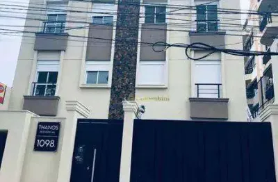 Apartamento com 2 dormitórios à venda, 52 m² por r$ 430.000,00 - campestre - santo andré/sp