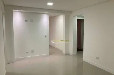 Apartamento com 3 dormitórios à venda, 140 m² por r$ 599.000,00 - vila baeta neves - são bernardo do campo/sp