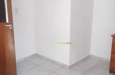 Casa com 2 dormitórios à venda, 63 m² por r$ 361.000,00 - vila antonieta - são paulo/sp