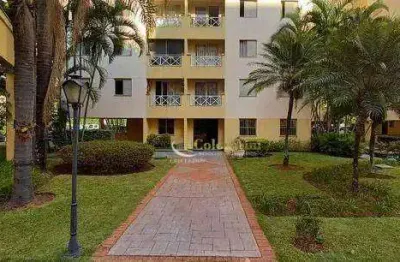 Apartamento com 3 dormitórios à venda, 64 m² por r$ 488.000,00 - tatuapé - são paulo/sp