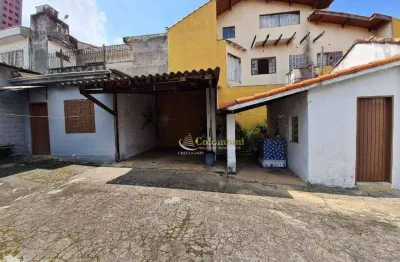 Terreno à venda, 420 m² por r$ 1.665.000,00 - vila zelina - são paulo/sp