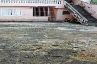 Terreno à venda, 200 m² por r$ 690.000,00 - vila formosa - são paulo/sp