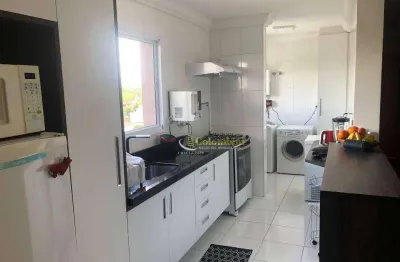 Apartamento com 3 dormitórios à venda, 117 m² por r$ 1.200.000,00 - campestre - santo andré/sp
