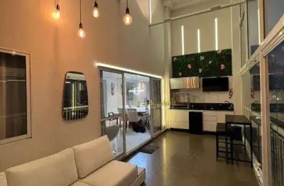 Apartamento com 3 dormitórios à venda, 130 m² por r$ 1.900.000,00 - jardim avelino - são paulo/sp