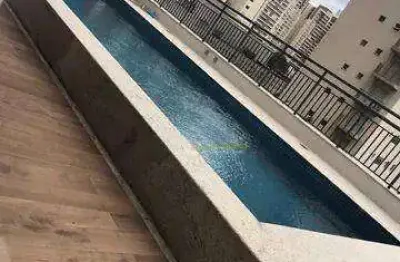 Studio com 1 dormitório à venda, 22 m² por r$ 287.000,00 - belenzinho - são paulo/sp