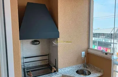 Apartamento à venda, 64 m² por r$ 613.487,81 - campestre - santo andré/sp