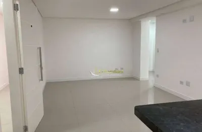 Apartamento com 2 dormitórios à venda, 94 m² por r$ 515.000,00 - vila baeta neves - são bernardo do campo/sp