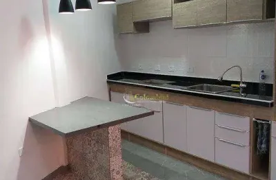 Sobrado com 2 dormitórios à venda, 80 m² - tatuapé - são paulo/sp