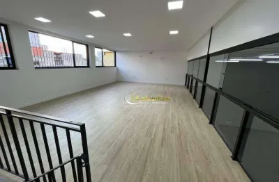 Sala comercial para alugar na Rua Manoel Coelho, 190, Centro, São Caetano do Sul