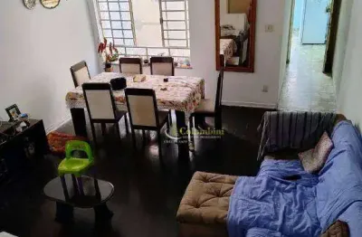 Casa à venda, 297 m² por r$ 900.000,00 - sacomã - são paulo/sp