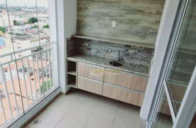 Cobertura com 2 dormitórios à venda, 136 m² por r$ 1.190.000,00 - centro - são caetano do sul/sp