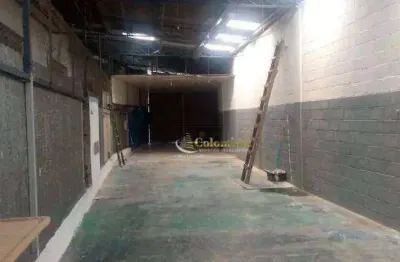 Prédio à venda, 1515 m² por r$ 6.360.000,00 - brás - são paulo/sp