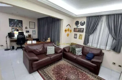 Apartamento com 2 dormitórios à venda, 72 m² por r$ 550.000,00 - ipiranga - são paulo/sp