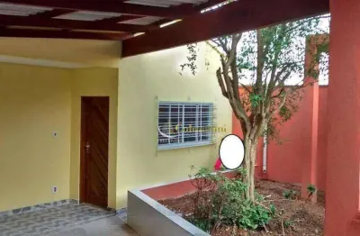 Casa com 5 dormitórios à venda, 250 m² por r$ 1.590.000,00 - santa maria - são caetano do sul/sp