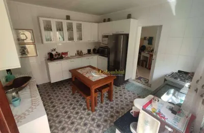 Casa com 3 dormitórios à venda, 200 m² por r$ 810.000,00 - vila formosa - são paulo/sp