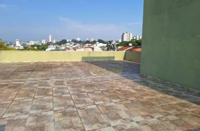Prédio à venda, 1 m² por r$ 5.512.000 - jardim nova petrópolis - são bernardo do campo/sp