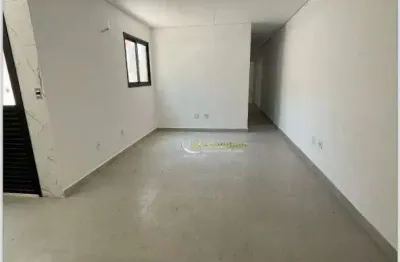 Apartamento com 3 dormitórios à venda, 88 m² por r$ 591.600,00 - jardim bela vista - santo andré/sp