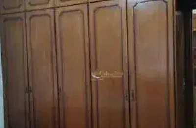 Apartamento com 3 dormitórios para alugar, 182 m² por r$ 5.816,66/mês - jardim - santo andré/sp