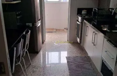 Apartamento com 3 dormitórios à venda, 84 m² por r$ 939.000,00 - tatuapé - são paulo/sp