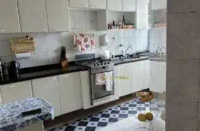 Apartamento com 3 dormitórios à venda, 160 m² por r$ 742.000,00 - tatuapé - são paulo/sp