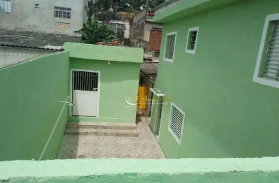 Sobrado à venda, 200 m² por r$ 470.000,00 - jardim das oliveiras - são paulo/sp
