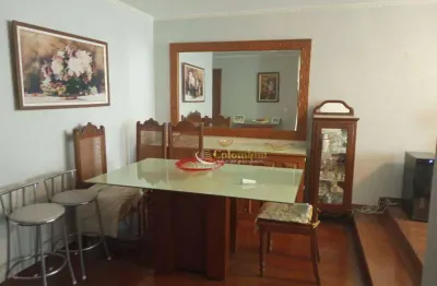 Apartamento com 3 dormitórios à venda, 76 m² por r$ 455.800 - vila independência - são paulo/sp