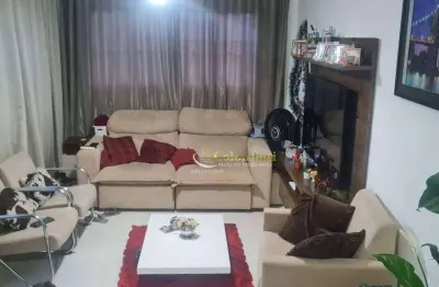 Casa com 3 dormitórios à venda, 250 m² por r$ 1.010.000,00 - vila vera - são paulo/sp