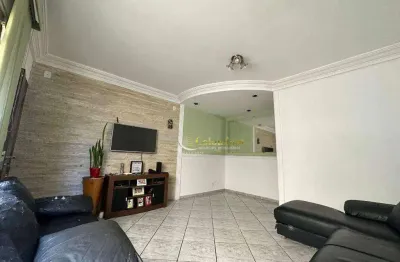 Apartamento à venda, 86 m² por r$ 456.000,00 - osvaldo cruz - são caetano do sul/sp