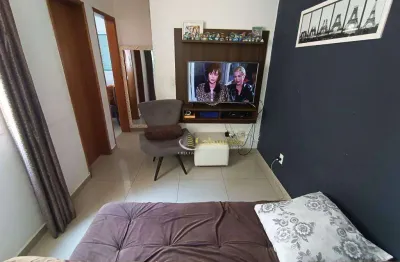 Cobertura com 2 dormitórios à venda, 67 m² por r$ 360.000,00 - santa maria - santo andré/sp