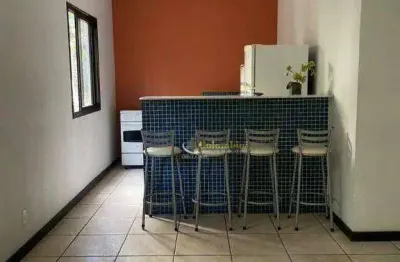 Apartamento à venda, 82 m² por r$ 579.000,00 - vila andrade - são paulo/sp