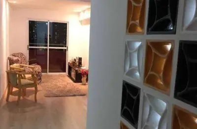 Cobertura com 2 dormitório, 3 vagas à venda, 140 m² por r$ 970.000 - osvaldo cruz - são caetano do sul/sp
