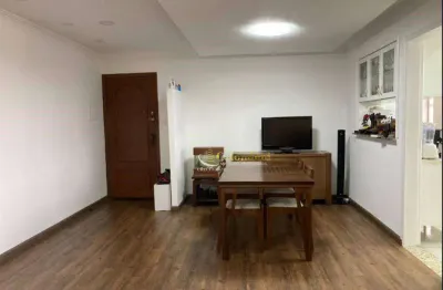 Amplo apartamento de 110m² em excelente localização de são caetano do sul