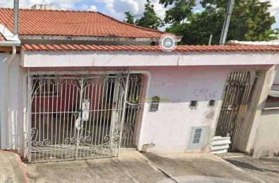 Terrenocom duas casas  à venda, 232 m² por r$ 1.300.000 - osvaldo cruz - são caetano do sul/sp