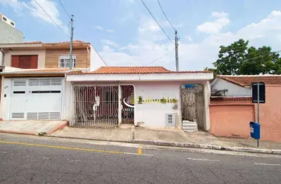 Terreno à venda, 232 m² por r$ 1.400.000,00 - osvaldo cruz - são caetano do sul/sp