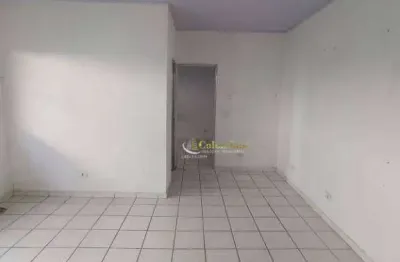 Casa com 1 dormitório para alugar, 47 m²  - prosperidade - são caetano do sul/sp