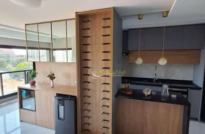 Apartamento com 2 dormitórios à venda, 80 m² - vila da saúde - são paulo/sp